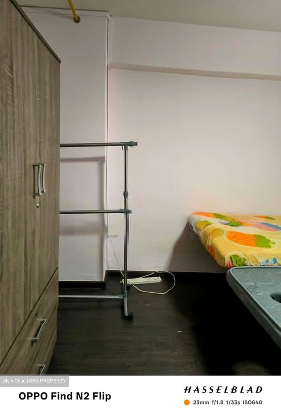 Blk 6 Marsiling Gardens (Woodlands), HDB 3 Rooms #541161471